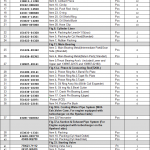 船舶配件—Yanmar备件（CK-L20240118-04）询价-船用采购网-船舶物料采购-船务服务-一站式船用设备供应服务