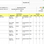 船舶配件—焚烧炉主燃烧器备件（CK-Y20240104-10）询价-船用采购网-船舶物料采购-船务服务-一站式船用设备供应服务