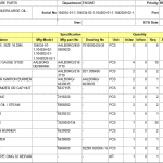 船舶配件—辅助锅炉2号备件（CK-Y20240118-03）询价-船用采购网-船舶物料采购-船务服务-一站式船用设备供应服务