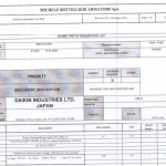 船舶配件—备件（CK-H20240119-05）询价-船用采购网-船舶物料采购-船务服务-一站式船用设备供应服务