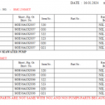 船舶配件—TAIKO备件（CK-C20240119-01）询价-船用采购网-船舶物料采购-船务服务-一站式船用设备供应服务