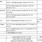 船舶配件—备件（CK-J20240119-09）询价-船用采购网-船舶物料采购-船务服务-一站式船用设备供应服务