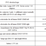 船舶配件—备件（CK-J20240119-11）询价-船用采购网-船舶物料采购-船务服务-一站式船用设备供应服务