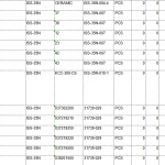 船舶配件—卫生系统备件（CK-Y20240104-11）询价-船用采购网-船舶物料采购-船务服务-一站式船用设备供应服务