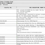 船舶配件—备件（CK-J20240119-19）询价-船用采购网-船舶物料采购-船务服务-一站式船用设备供应服务