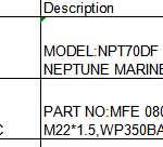 船舶配件—液压油管（CK-C20240119-14）询价-船用采购网-船舶物料采购-船务服务-一站式船用设备供应服务