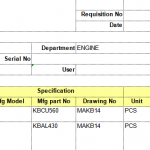 船舶配件—防污系统备件（CK-Y20240104-12）询价-船用采购网-船舶物料采购-船务服务-一站式船用设备供应服务