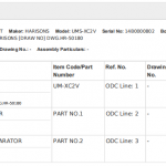 船舶配件—备件（CK-Y20240104-13）询价-船用采购网-船舶物料采购-船务服务-一站式船用设备供应服务