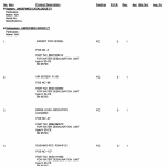 船舶配件—N/A备件（CK-L20240122-01）询价-船用采购网-船舶物料采购-船务服务-一站式船用设备供应服务
