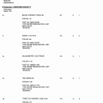 船舶配件—N/A备件（CK-L20240122-01）询价-船用采购网-船舶物料采购-船务服务-一站式船用设备供应服务