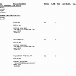 船舶配件—N/A备件（CK-L20240122-01）询价-船用采购网-船舶物料采购-船务服务-一站式船用设备供应服务
