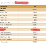 船舶配件—DESMI压载水管理系统（CK-L20240122-02）询价-船用采购网-船舶物料采购-船务服务-一站式船用设备供应服务