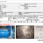 船舶配件—垫片/外壳（CK-Y20240122-02）询价-船用采购网-船舶物料采购-船务服务-一站式船用设备供应服务