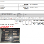 船舶配件—带连接和配件的储罐（CK-Y20240122-03）询价-船用采购网-船舶物料采购-船务服务-一站式船用设备供应服务