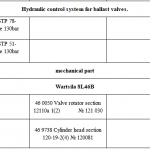 船舶配件—备件（CK-J20240122-13）询价-船用采购网-船舶物料采购-船务服务-一站式船用设备供应服务