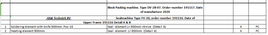 【询价】船舶配件—焊接/加热元件（CK-J20240122-15）询价-泰州昌宽社区-报价采购-船用采购网-船舶物料采购-船务服务-一站式船用设备供应服务