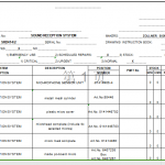 船舶配件—声音接收系统备件（CK-H20240123-01）询价-船用采购网-船舶物料采购-船务服务-一站式船用设备供应服务