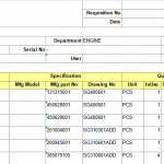 船舶配件—三菱净化器备件（CK-Y20240104-16）询价-船用采购网-船舶物料采购-船务服务-一站式船用设备供应服务