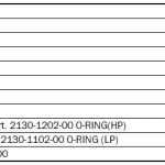 船舶配件—空气压缩机备件（CK-J20240123-14）询价-船用采购网-船舶物料采购-船务服务-一站式船用设备供应服务
