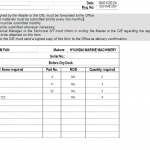船舶配件—星形联轴器/轴承（CK-Y20240123-02）询价-船用采购网-船舶物料采购-船务服务-一站式船用设备供应服务