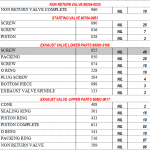 船舶配件—主机备件（CK-Y20240123-03）询价-船用采购网-船舶物料采购-船务服务-一站式船用设备供应服务