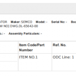 船舶配件—液位指示器（CK-Y20240123-05）询价-船用采购网-船舶物料采购-船务服务-一站式船用设备供应服务