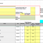 船舶配件—泵和马达备件（CK-R20240123-17）询价-船用采购网-船舶物料采购-船务服务-一站式船用设备供应服务