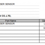 船舶配件—灰尘过滤器/氧分析传感器（CK-R20240123-21）询价-船用采购网-船舶物料采购-船务服务-一站式船用设备供应服务