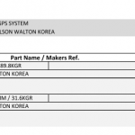 船舶配件—铜阳极/铝阳极（CK-R20240123-23）询价-船用采购网-船舶物料采购-船务服务-一站式船用设备供应服务