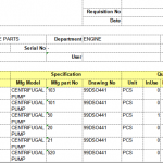 船舶配件—NANIWA备件（CK-Y20240104-20）询价-船用采购网-船舶物料采购-船务服务-一站式船用设备供应服务
