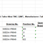船舶配件—机械密封/套管环/O型环（CK-J20240124-01）询价-船用采购网-船舶物料采购-船务服务-一站式船用设备供应服务