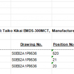 船舶配件—机械密封/套管环（CK-J20240124-02）询价-船用采购网-船舶物料采购-船务服务-一站式船用设备供应服务