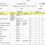 船舶配件—燃油锅炉备件（CK-Y20240104-21）询价-船用采购网-船舶物料采购-船务服务-一站式船用设备供应服务