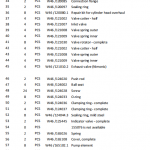 船舶配件—备件（CK-J20240124-15）询价-船用采购网-船舶物料采购-船务服务-一站式船用设备供应服务