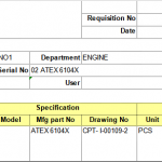 船舶配件—水泵轴/齿轮备件（CK-Y20240104-22）询价-船用采购网-船舶物料采购-船务服务-一站式船用设备供应服务