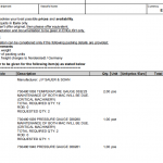 船舶配件—备件（CK-L20240124-05）询价-船用采购网-船舶物料采购-船务服务-一站式船用设备供应服务