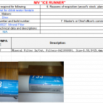 船舶配件—矿物过滤器（CK-L20240124-10）询价-船用采购网-船舶物料采购-船务服务-一站式船用设备供应服务