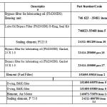 船舶配件—Yanmar备件（CK-R20240124-06）询价-船用采购网-船舶物料采购-船务服务-一站式船用设备供应服务