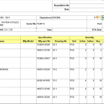 船舶配件—过滤器备件（CK-Y20240104-24）询价-船用采购网-船舶物料采购-船务服务-一站式船用设备供应服务
