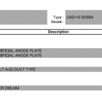 船舶配件—备件（CK-R20240124-26）询价-船用采购网-船舶物料采购-船务服务-一站式船用设备供应服务