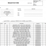船舶配件—备件（CK-C20240124-25）询价-船用采购网-船舶物料采购-船务服务-一站式船用设备供应服务