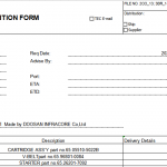船舶配件—应急发电机备件（CK-C20240124-27）询价-船用采购网-船舶物料采购-船务服务-一站式船用设备供应服务