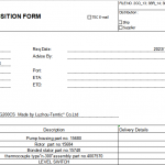 船舶配件—燃烧炉备件（CK-C20240124-30）询价-船用采购网-船舶物料采购-船务服务-一站式船用设备供应服务