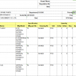 船舶配件—空气压缩机备件（CK-Y20240104-26）询价-船用采购网-船舶物料采购-船务服务-一站式船用设备供应服务