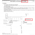 船舶配件—Yanmar备件（CK-C20240124-34）询价-船用采购网-船舶物料采购-船务服务-一站式船用设备供应服务