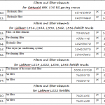 船舶配件—备件（CK-J20240125-09）询价-船用采购网-船舶物料采购-船务服务-一站式船用设备供应服务