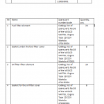 船舶配件—燃油泵（CK-J20240125-10）询价-船用采购网-船舶物料采购-船务服务-一站式船用设备供应服务