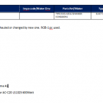 船舶配件—齿轮箱（CK-H20240125-02）询价-船用采购网-船舶物料采购-船务服务-一站式船用设备供应服务