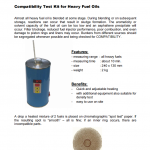 船舶配件—稳定性测试试剂盒（CK-H20240103-05）询价-船用采购网-船舶物料采购-船务服务-一站式船用设备供应服务