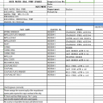 船舶配件—NANIWA备件（CK-Y20240104-27）询价-船用采购网-船舶物料采购-船务服务-一站式船用设备供应服务